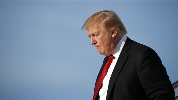ترمب سيعزل من منصبه لأن الدليل واضح!.. Bloomberg: هذه أفعال الرئيس الأميركي التي ستقوده إلى المحاكمة