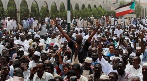 الوساطة الأفريقية: تقدم في المفاوضات بين الانتقالي السوداني وقوى الحرية