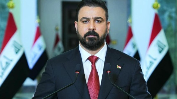 العراق.. الزيدي يتسلم مهامّه رسمياً في بغداد