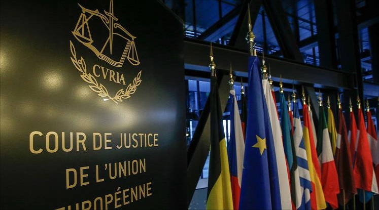 محكمة العدل الأوروبية تقول لا يمكن لدول شرق أوروبا رفض اللاجئين