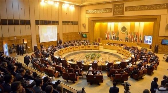 الجامعة العربية تدين جريمة تدمير تجمع الخان الاحمر