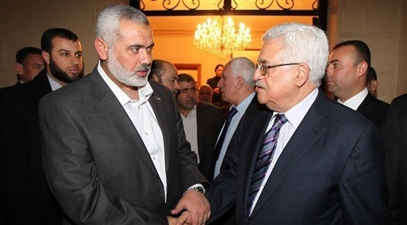 مصر تسعى لترتيب لقاء بين قيادات حماس وعباس في القاهرة
