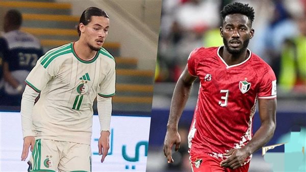 الجزائر تفتتح مشوارها في “كان 2025” بانتصار عريض على السودان