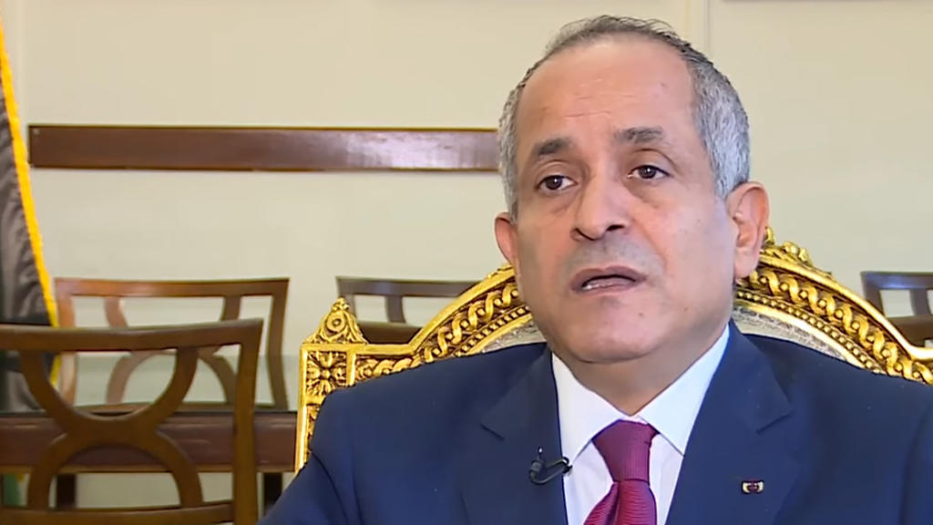 سفير الأردن بالقاهرة: علاقتنا مع مصر ممتدة ومتشابكة