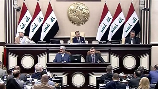 البرلمان العراقي يفشل في عقد جلسة لتمديد ولايته
