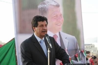 قرعاء ترامب ولطّامة هيلاري