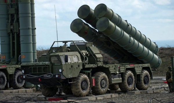 روسيا تبدأ إنتاج منظومة صواريخ “إس-500” المتطورة