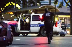 مقتل شخصين جراء إطلاق نار في كنيسة بولاية تكساس الأمريكية