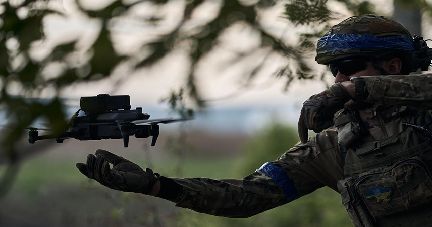 سلاح غامض في حرب أوكرانيا.. روسيا أرسلت “فرق الموت”