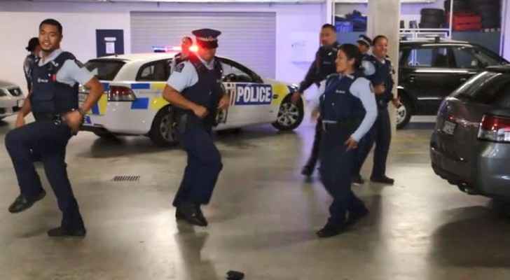 الشرطة النيوزيلندية تغلق مطار دنيدن بسبب وجود طرد مشبوه