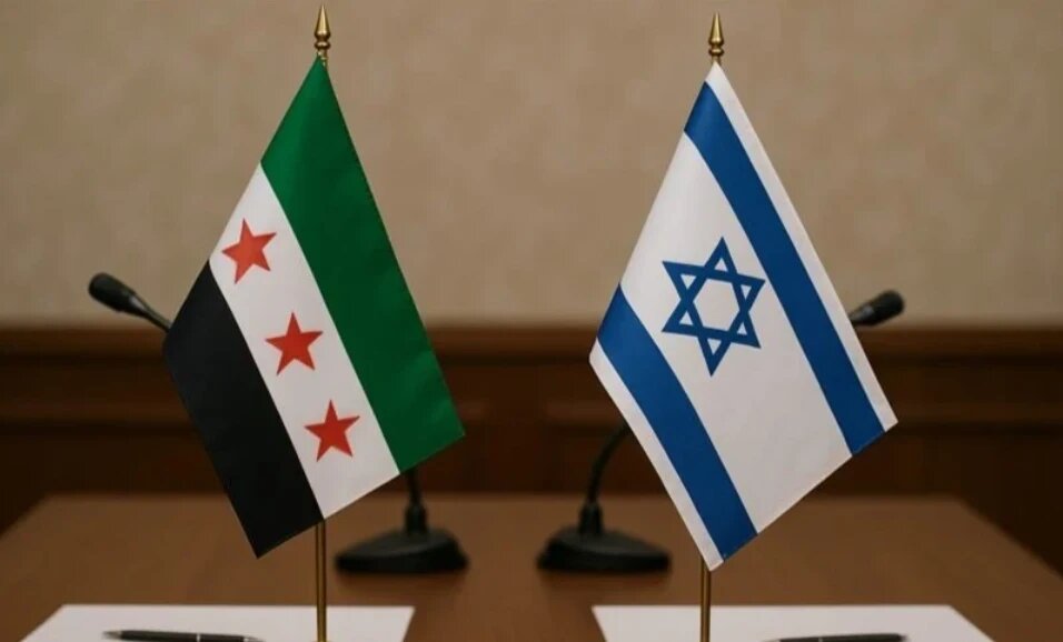 نتنياهو: المفاوضات مع سوريا مستمرة وفق “هذه الشروط”