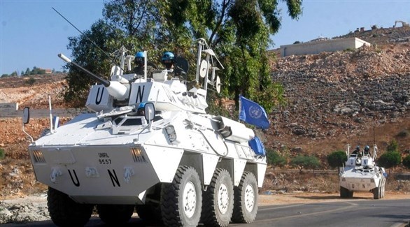 اليونيفيل: “الوضع خطير جداً” بجنوب لبنان