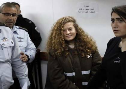 هذا ما قاله بالتفصيل محققو الشاباك لـ”عهد التميمي ..