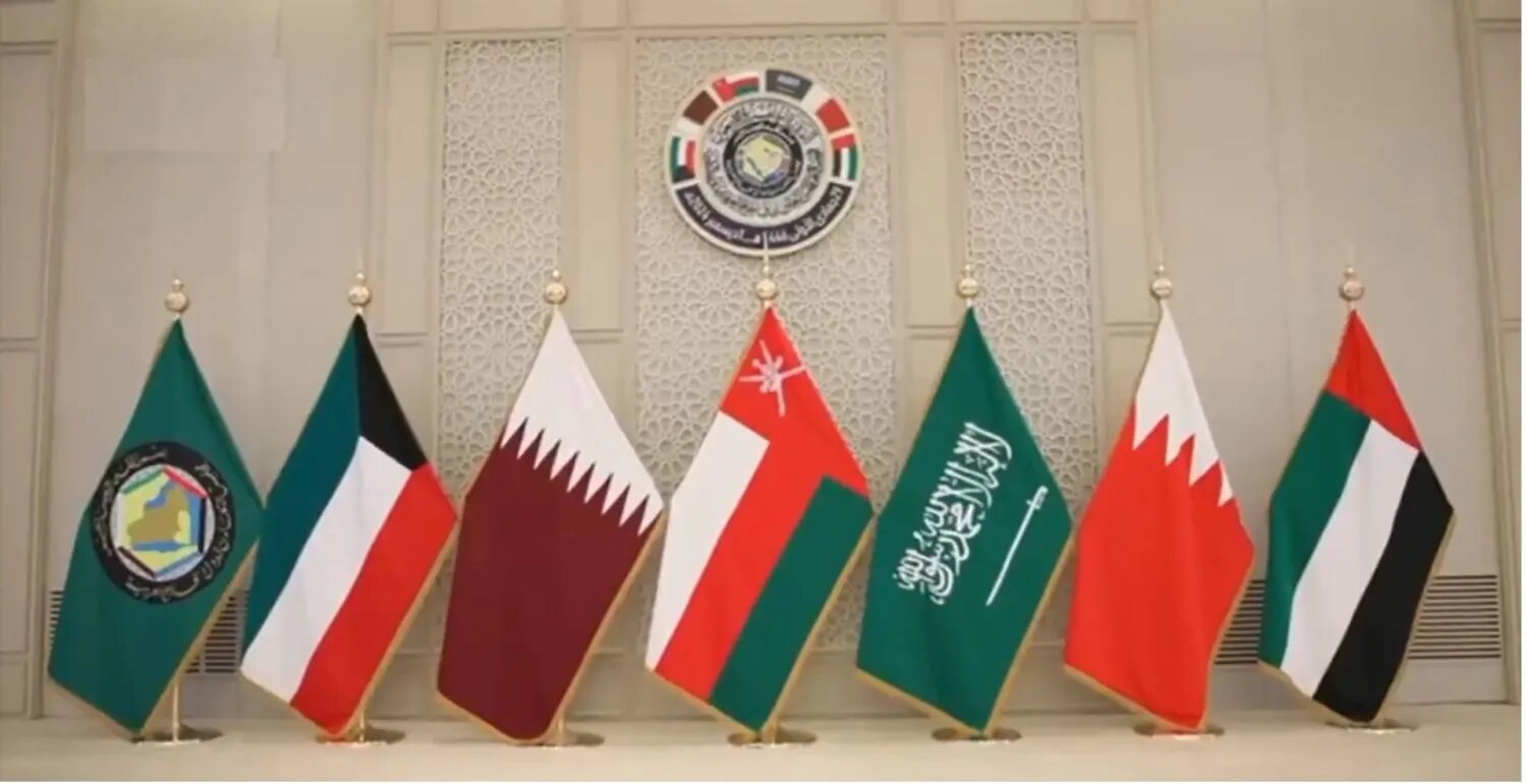 القمة الخليجية الـ45 تنطلق في الكويت