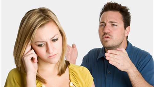 تعرفي على علامات تدهور العلاقة الزوجية