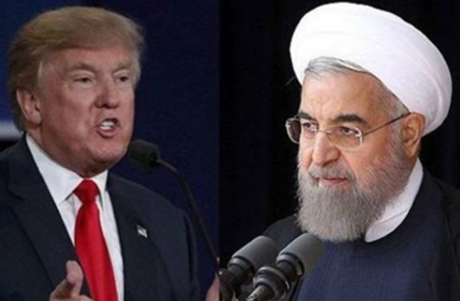 بعثة إيران في الأمم المتحدة تنفي احتمال عقد لقاء بين روحاني وترامب