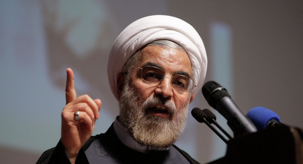 تصريحات إيرانية جديدة حول الاتفاق النووي على وقع إقالة بولتون