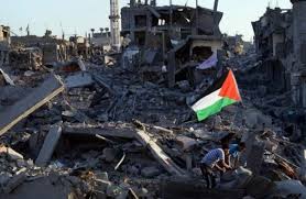 غزة: نحو 11 ألف وحدة سكنية مهدمة بالكامل جراء الاعتداءات الإسرائيلية