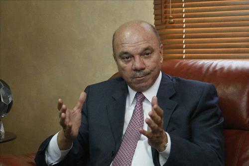 الأردن: رئيس مجلس الأعيان يدين العدوان الاسرائيلي على غزة ويطالب المجتمع الدولي بتحمل مسؤوليته