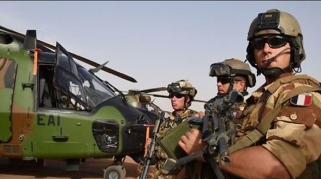 فرنسا ترفض مشاركة جيش الاحتلال الإسرائيلي في مناورة عسكرية على أراضيها