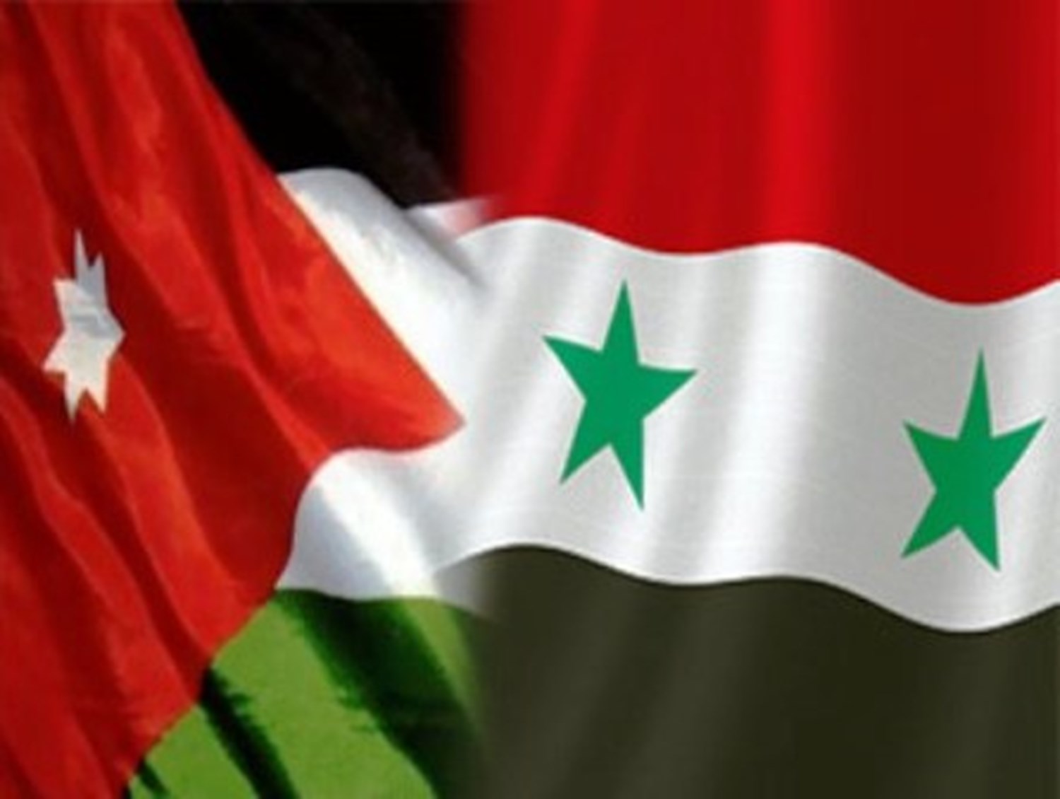 سوريا تطلب من الأردن رفع مستوى التمثيل الدبلوماسي