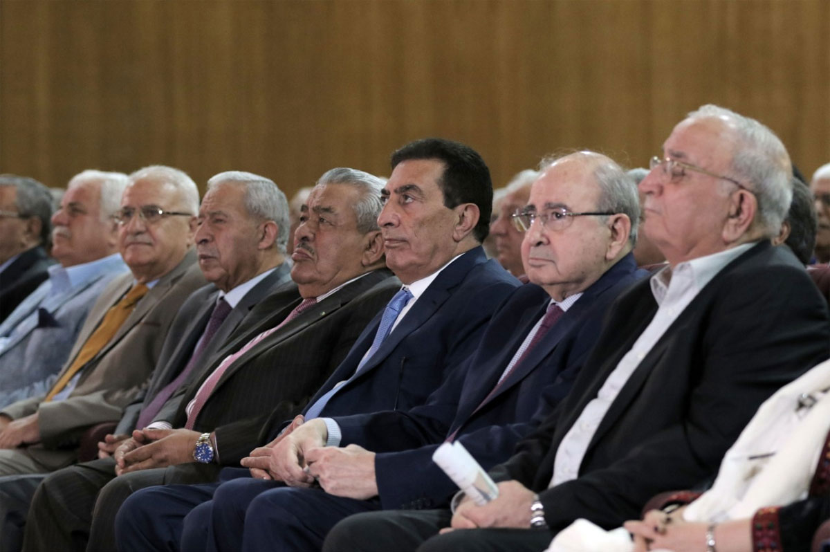 إئتلاف الجمعيات الخيرية يقيم المهرجان الجماهيري لنصرة فلسطين والقدس على مسرح قصر الثقافة