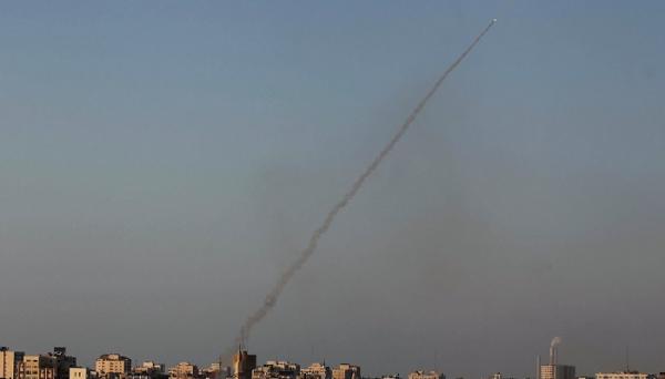 إعلام عبري: اطلاق قذيفة هاون من جنوب قطاع غزة باتجاه “أشكول”