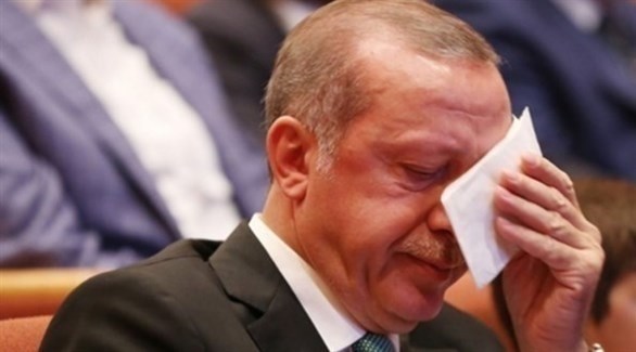 الانقسامات تتزايد داخل حزب أردوغان