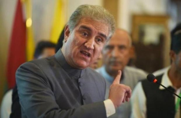 باكستان ترفض تدخل رئيس أفغانستان في شئونها