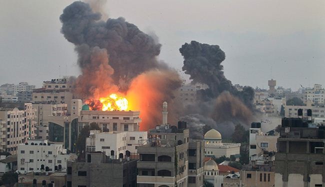 مصادر اسرائيلية: اعتبارات متعلقة يايران أوقفت الحرب على غزة
