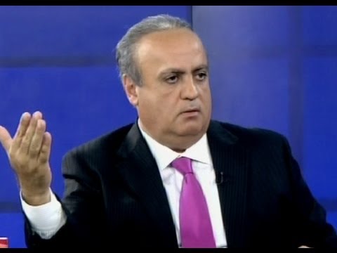 .وزير سابق يحذر لبنان من “مصير أسود”!