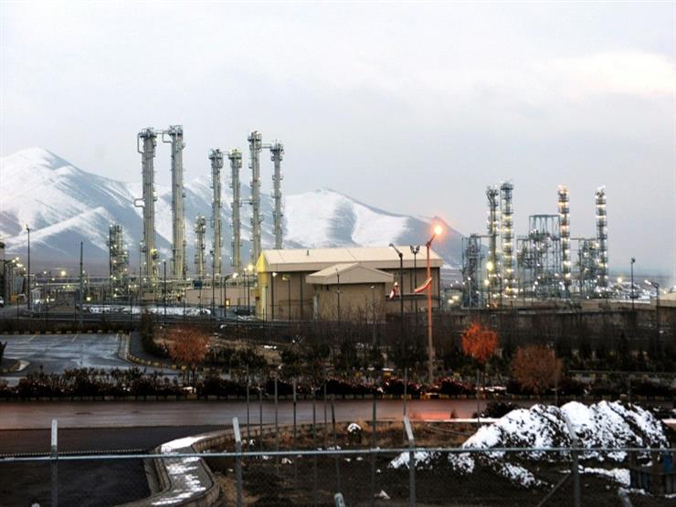 لقاءات فرنسية إيرانية في طهران سعياً لإنقاذ الاتفاق النووي