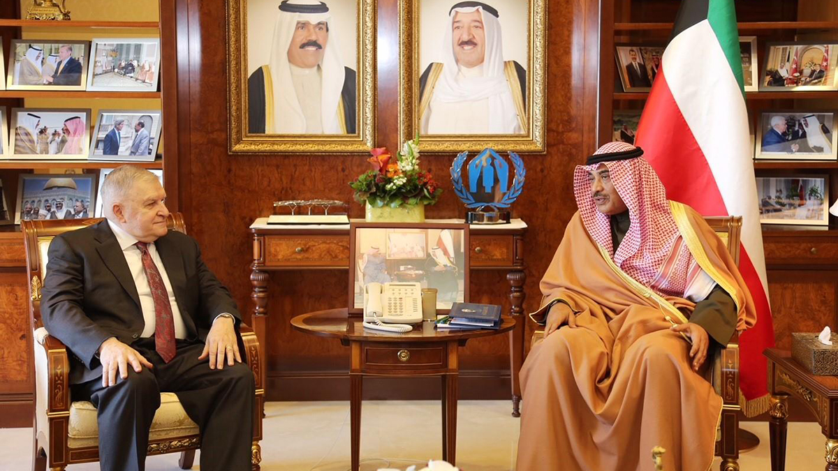 استقالة المبعوث الأمريكي لحل أزمة قطر ودول الخليج