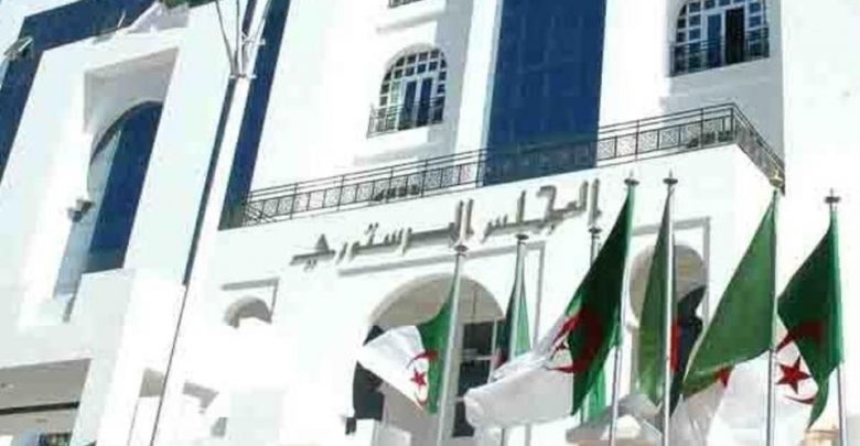 الجزائر: المجلس الدستوري يتجه لإلغاء الانتخابات