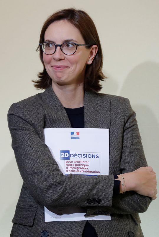 فرنسا تزايد التوتر بين إيران وأمريكا يزعزع الإستقرار في الشرق الأوسط