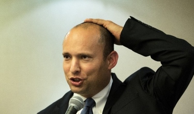 بينيت يستولي على (7) محميات طبيعية ويقرر توسيع أخرى في الضفة الغربية