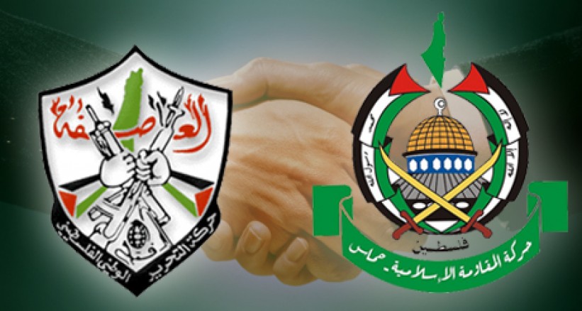 حماس: وصلنا إلى نقاط مشتركة في التفاهمات وربما يحسم ملف الموظفين اليوم
