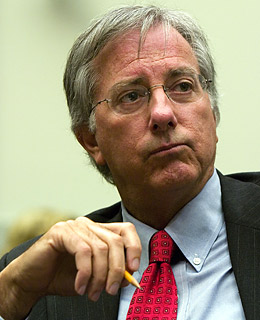 دنيس روس يتحدث عن مخاطر وعيوب خطة ترامب للسلام...ونصائح بديلة!