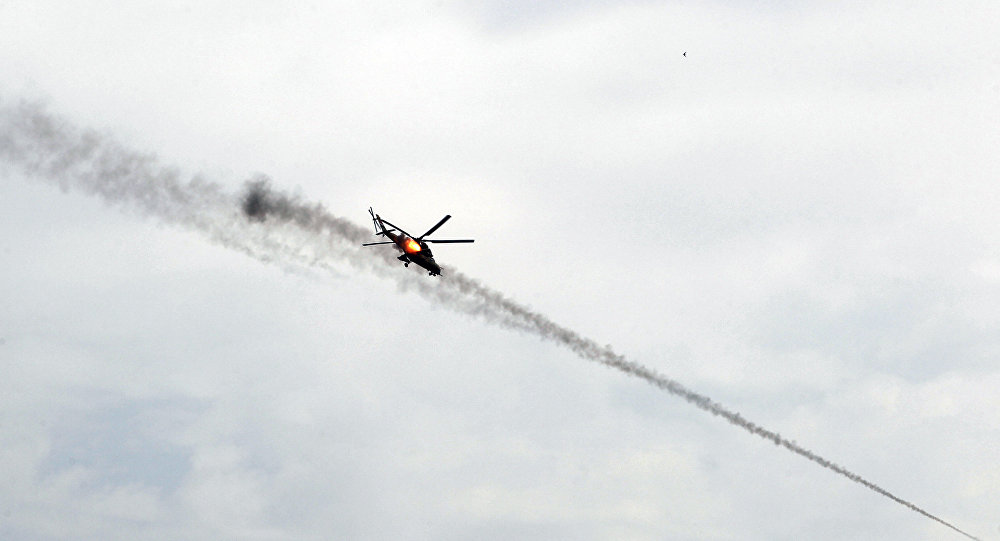 برلماني عراقي يطالب بضرب إسرائيل