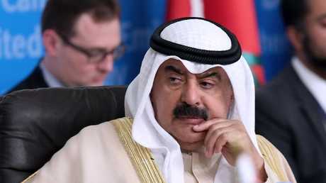 الكويت توجه تحذيراً شديد اللهجة للمسيئين لها