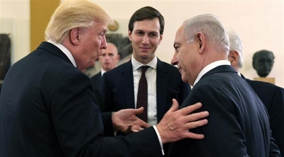 واشنطن: صفقة القرن “خيار واقعي” من أجل السلام