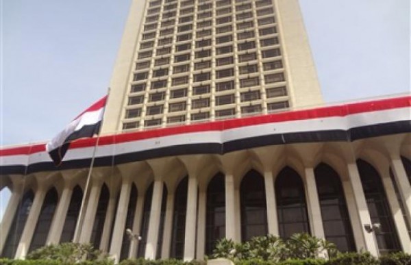 الخارجية المصرية: المشاركة بورشة البحرين لمتابعة الأفكار المعروضة وتقييمها مع رؤية السلطة الفلسطينية