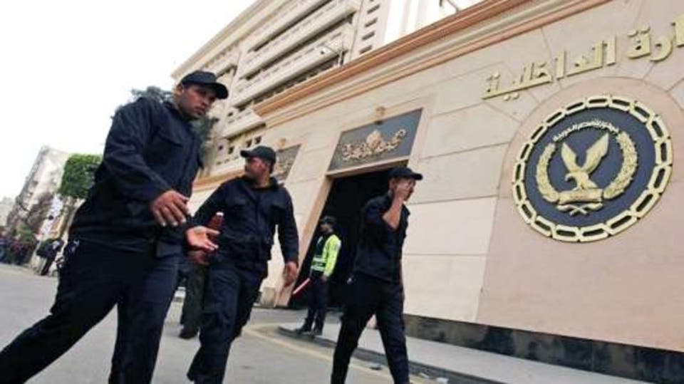 الداخلية المصرية: ضبط لجنة “تركية إخوانية” تشوه صورة مصر