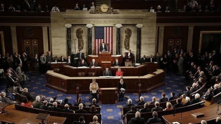 مجلس الشيوخ الأمريكي يؤيد ترشيح “كافانو” للمحكمة العليا
