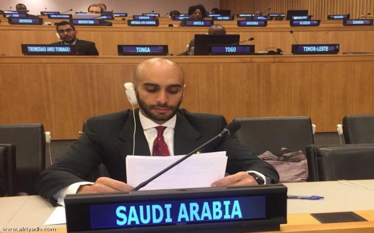 السعودية: القضية الفلسطينية على رأس أولوياتنا