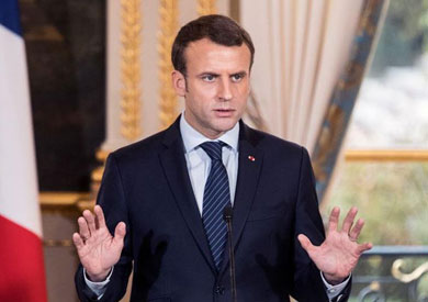 ماكرون: فرنسا لم توافق على إقتراح روسي بوقف نشر صواريخ