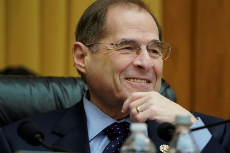 النواب الأمريكي يحقق في اتهامات لــ “ترامب” بتعطيل العدالة