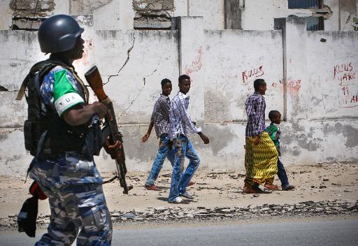 مقتل نائب برلماني على يد شرطي جنوب الصومال
