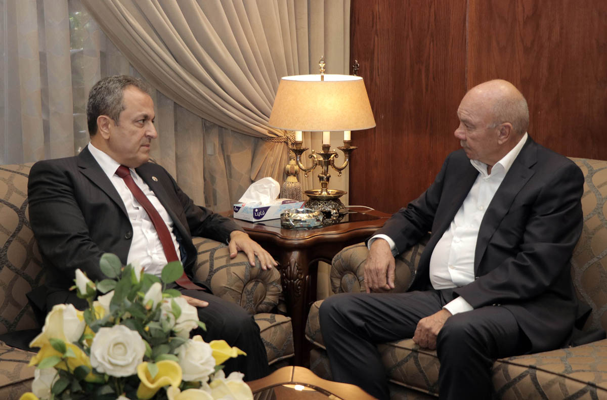 رئيس مجلس الأعيان: للأردن مصلحة بعودة الأمن والاستقرار لسوريا