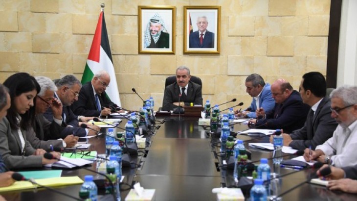 الحكومة الفلسطينية: التمسك بخيار الانتخابات هو المدخل الرئيسي لإنهاء الانقسام